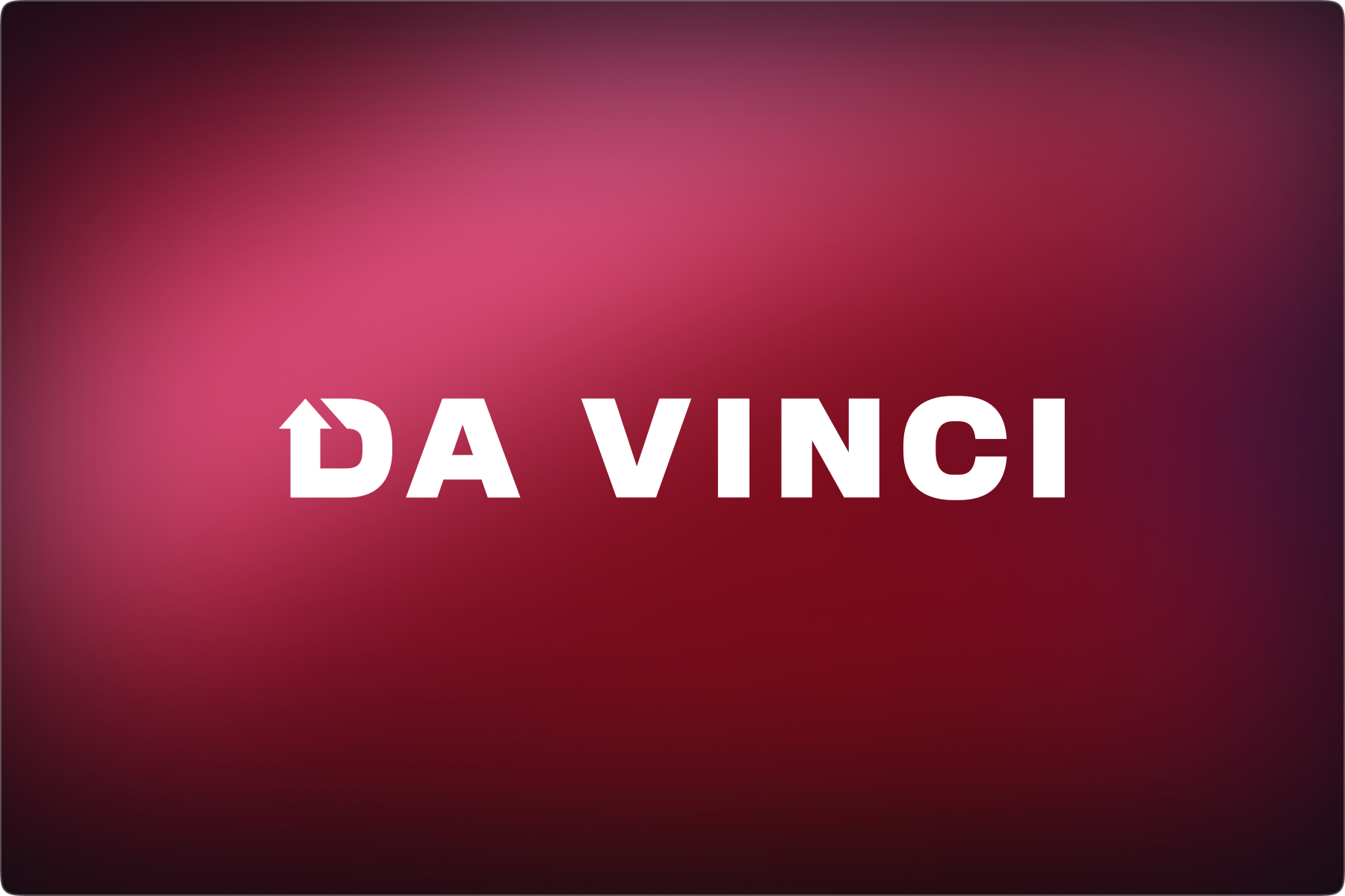 Da Vinci